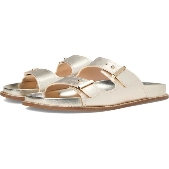 Cole Haan Women's Marisol Footbed Sandals - Picture 2 of 7